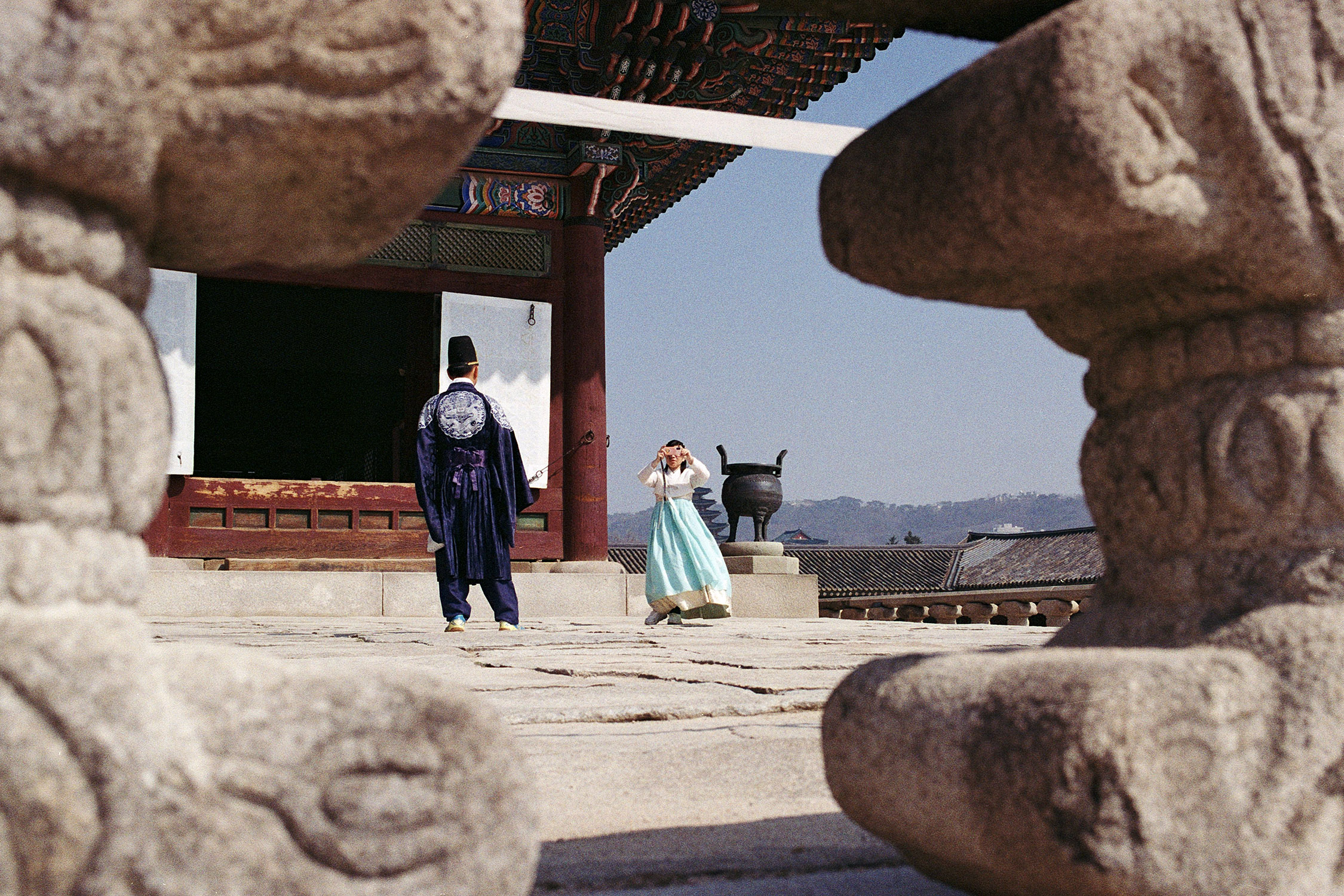 Museums to visit in Seoul