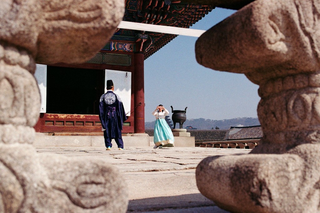 Museums to visit in&nbsp;Seoul