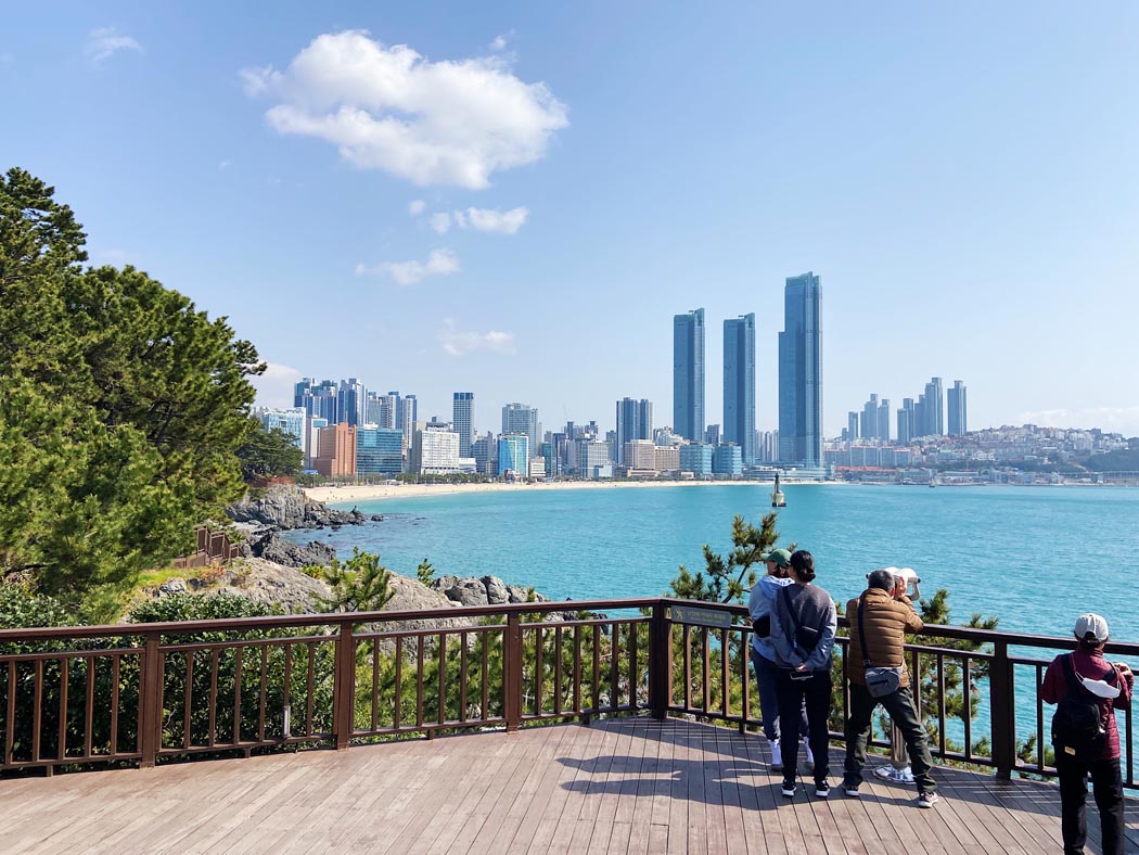 Things to do in Busan, South Korea