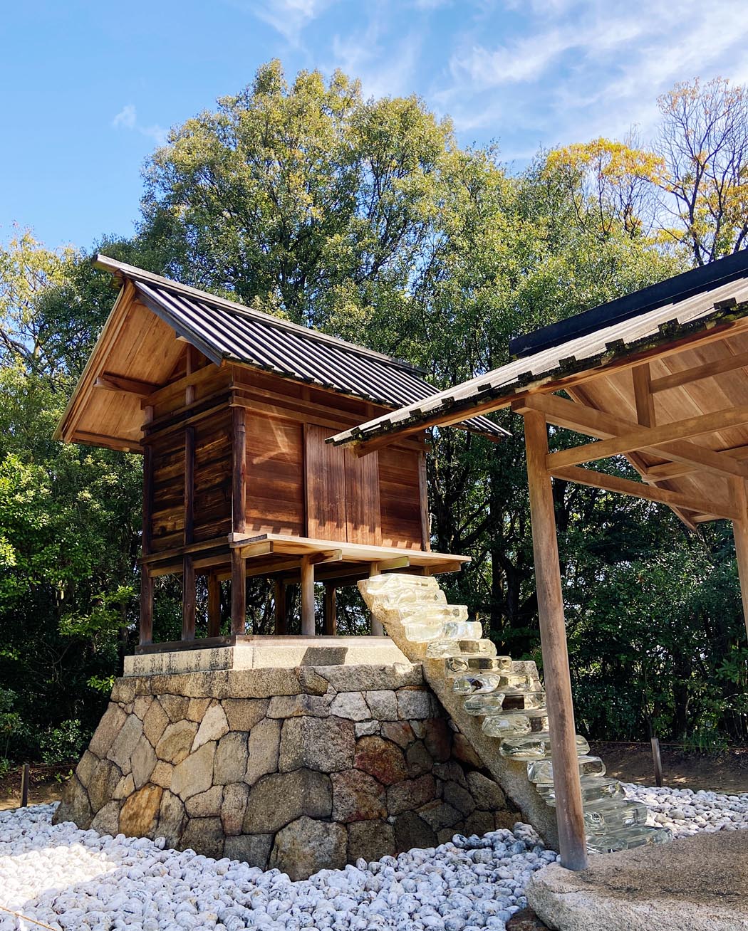 Things to do on Naoshima, Japan’s art island