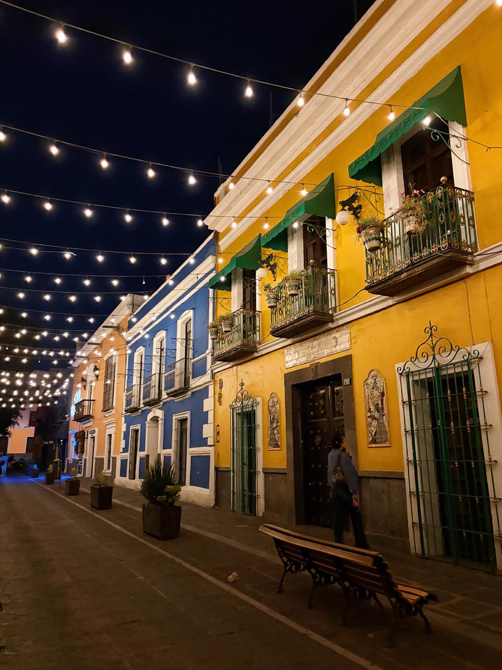 Things to do in Puebla in Mexico