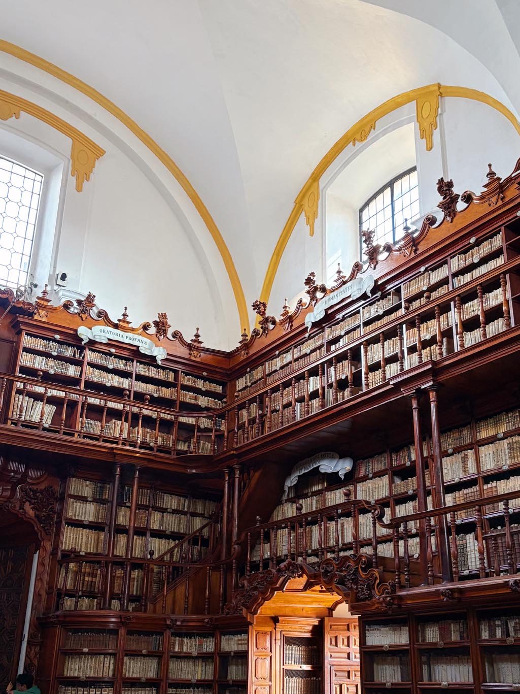 Biblioteca Palafoxiana