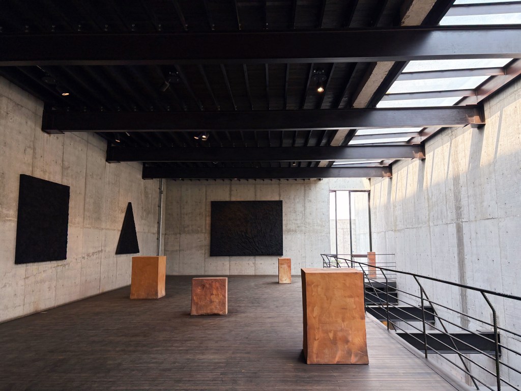 Museum to visit in Mexico&nbsp;City