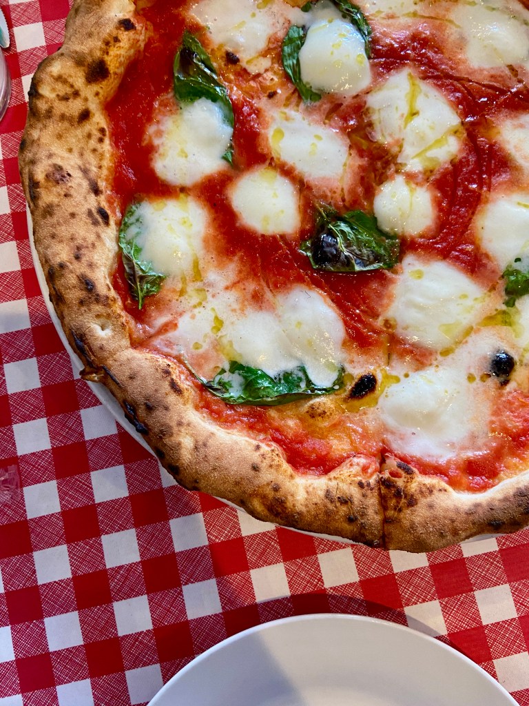 Pizzeria da Ciro in Kyoto