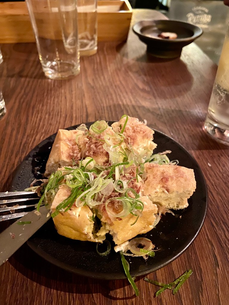 RUTUBO in Kyoto
