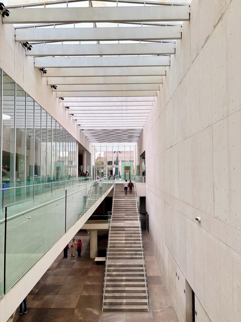 Museo Universitario Arte Contemporáneo