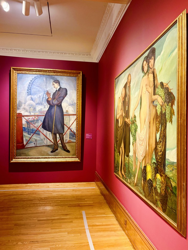 Museo Nacional de Arte (MUNAL)