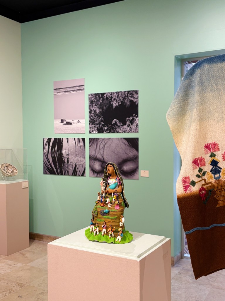 National Museum of Popular Culture in Coyoacan