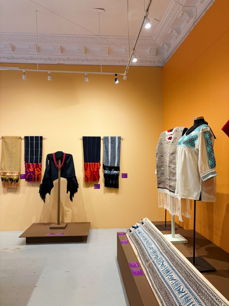 National Museum of Popular Culture in Mexico City