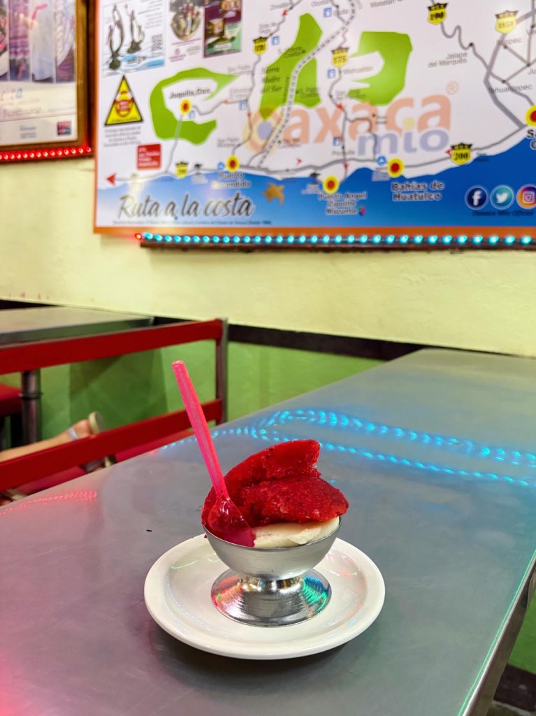 Nieves Chagüita