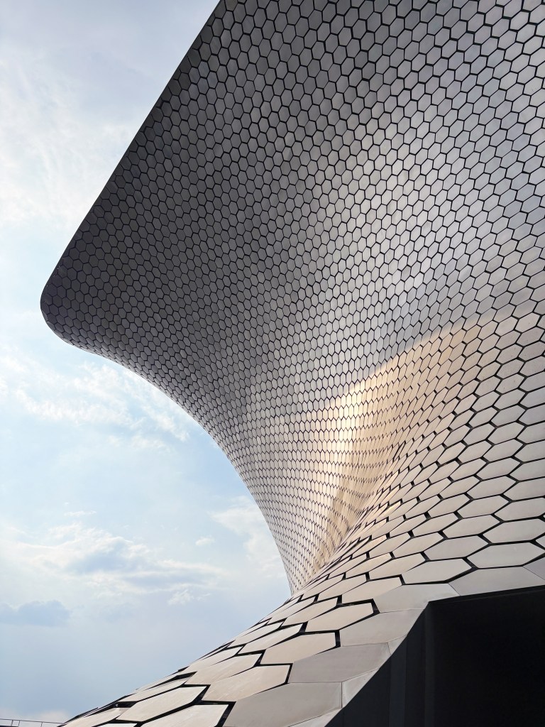 Soumaya Museum