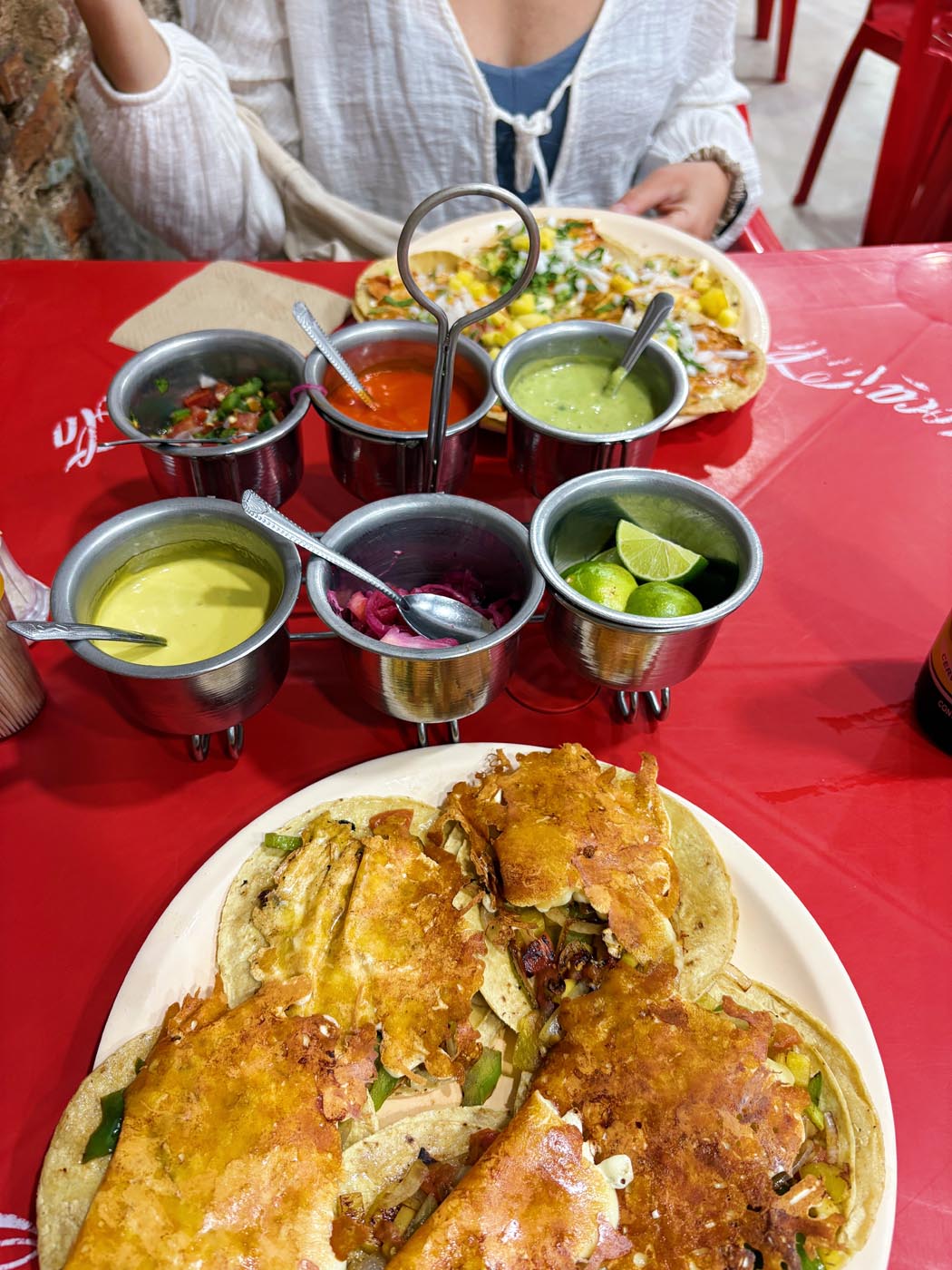 Tacos Chemita
