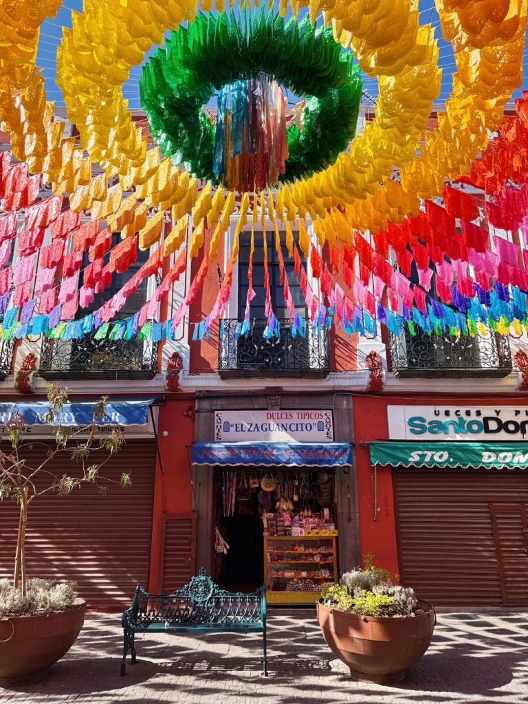 Things to do in Puebla in Mexico