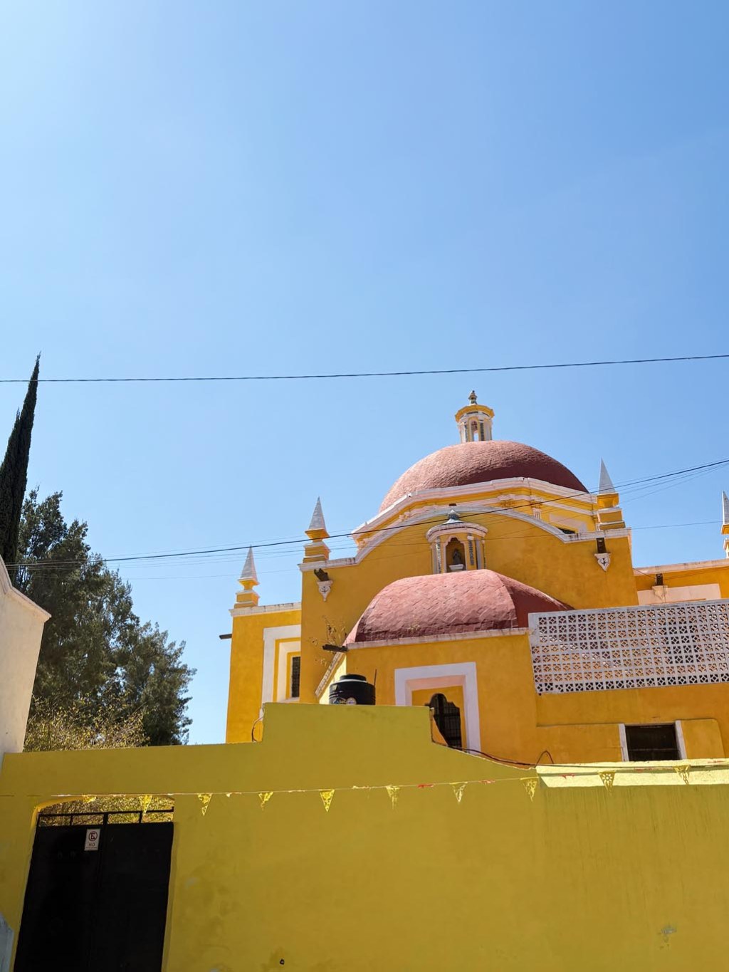Things to do in Puebla,&nbsp;Mexico