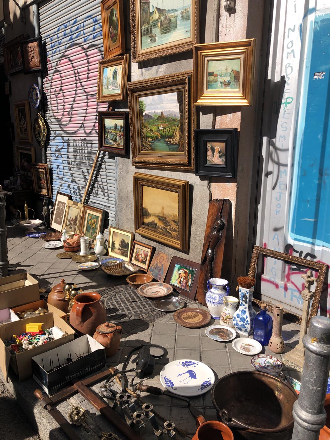 Things to do in Madrid, Spain