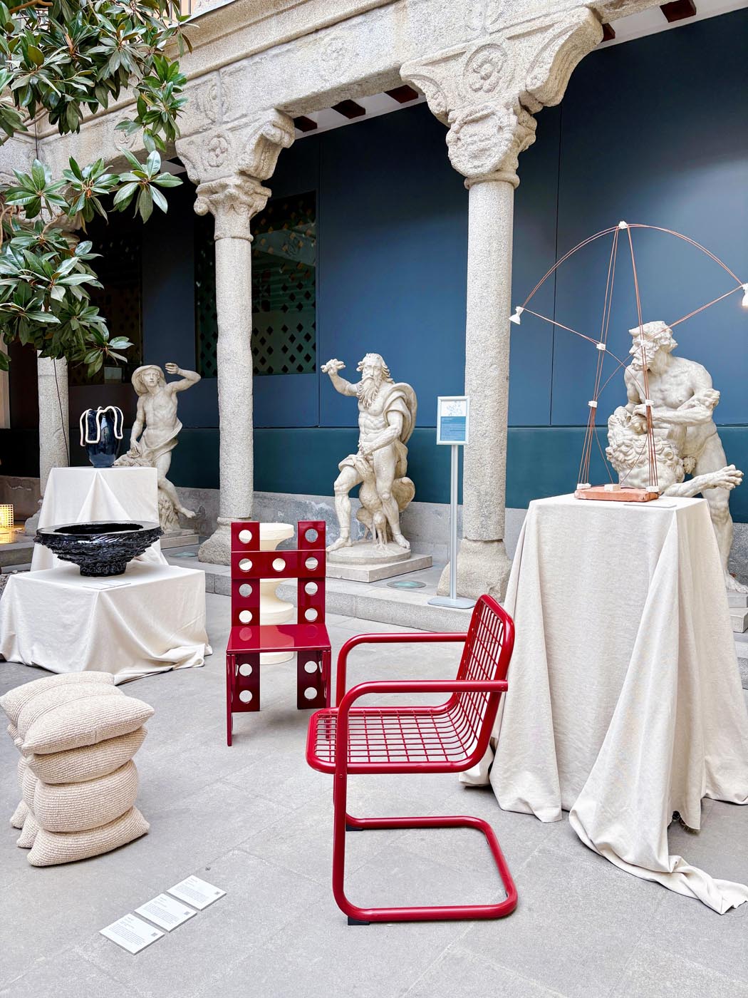 The best museums to visit in Madrid