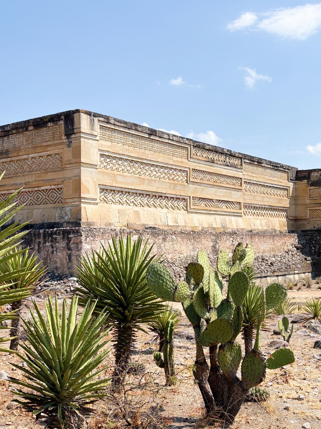Best day trips from Oaxaca City, Mexico