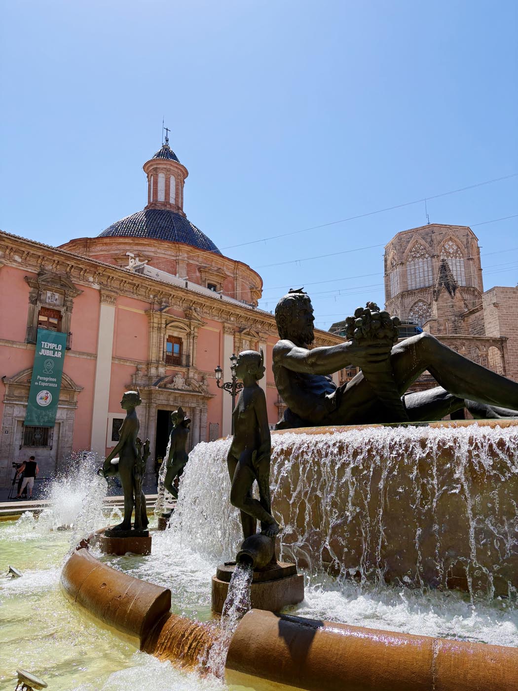 Things to do in Valencia, Spain