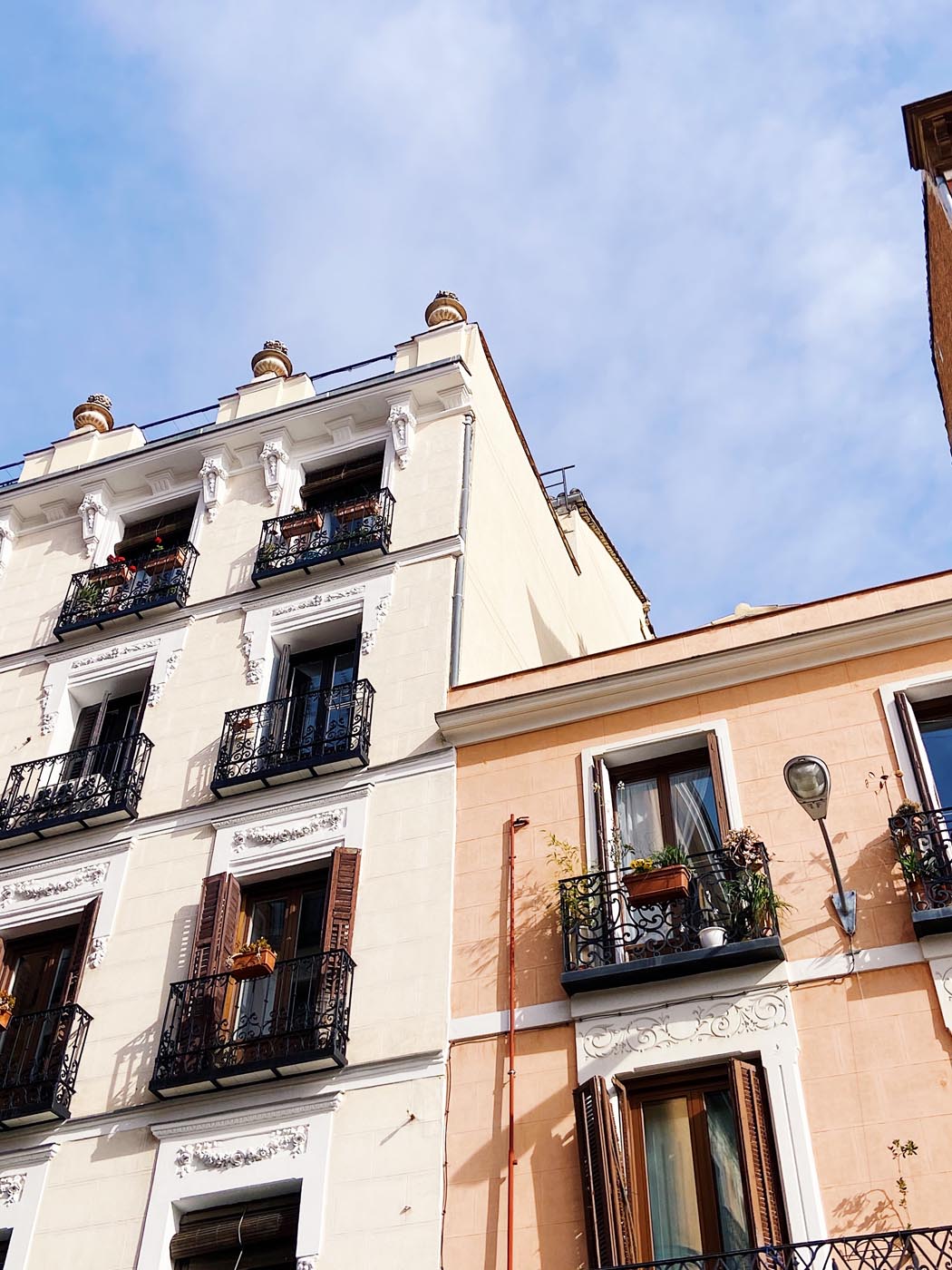Neighborhoods in Madrid: the areas you should explore