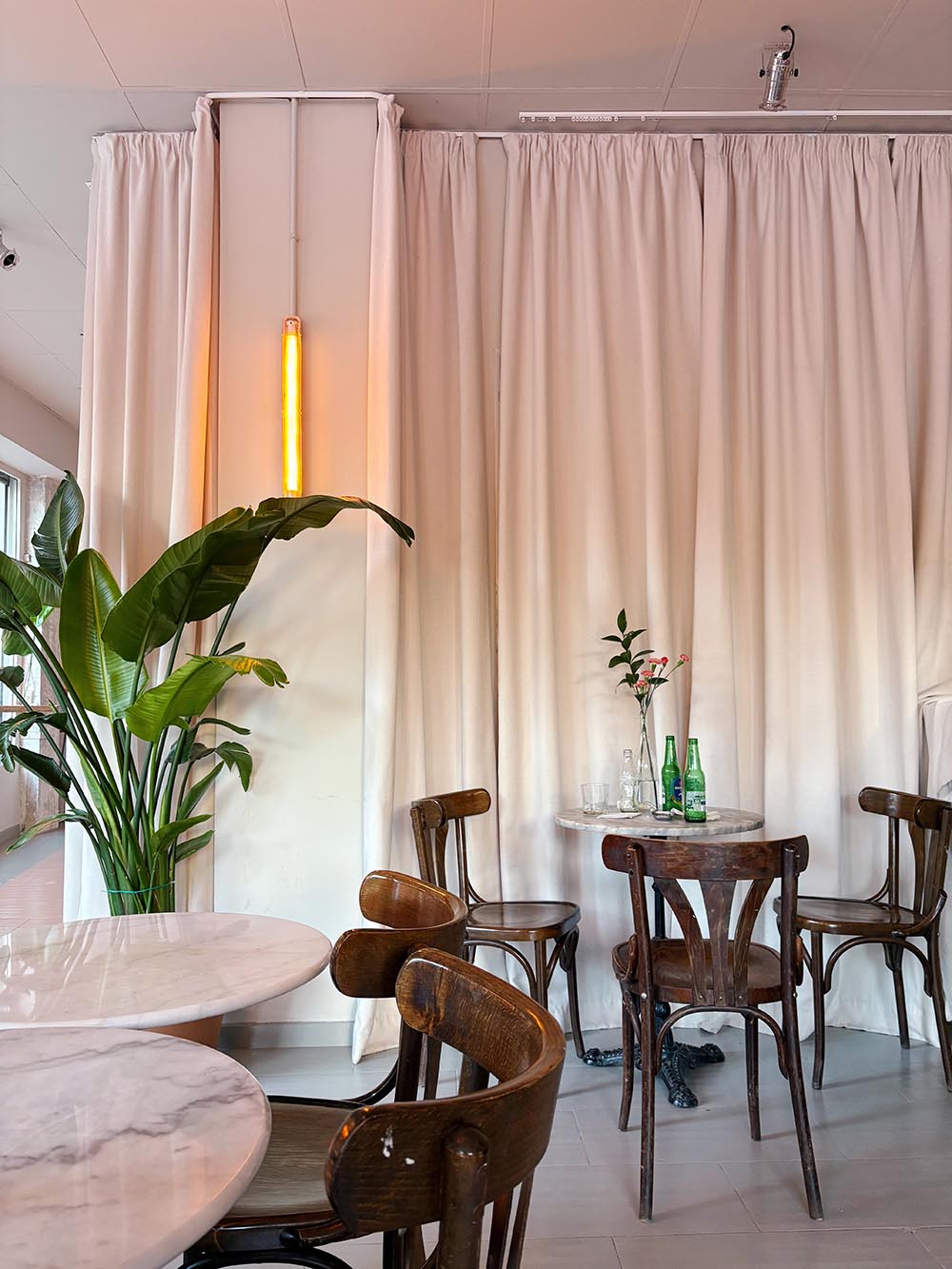 13 wine bars in Madrid worth visiting